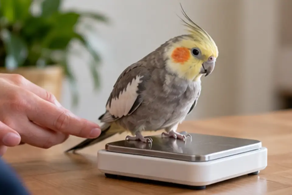 Как подготовить добровольное взвешивание